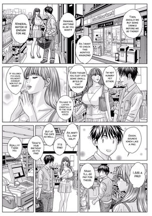 TEEN XXX Ch. 1 Page #8