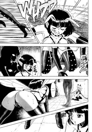 Bondage Fairies Vol2 - CH3 Page #16