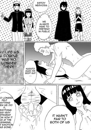 Don't Resist 2 Page #20