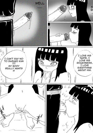 Don't Resist 2 Page #26