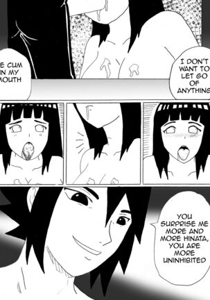 Don't Resist 2 Page #27