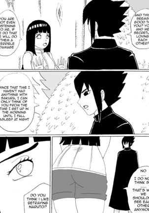 Don't Resist 2 Page #22
