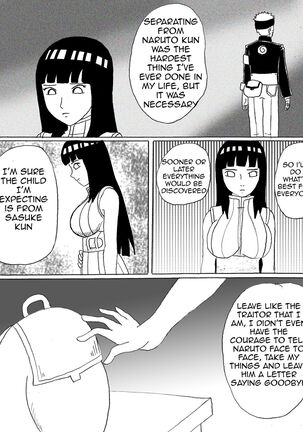 Don't Resist 2 Page #40