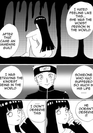 Don't Resist 2 Page #19