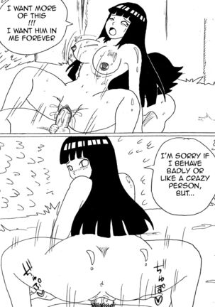 Don't Resist 2 Page #36