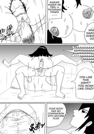 Don't Resist 2 Page #14