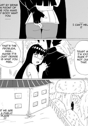 Don't Resist 2 Page #24