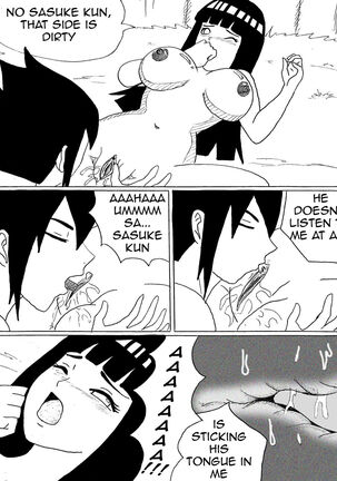 Don't Resist 2 Page #28