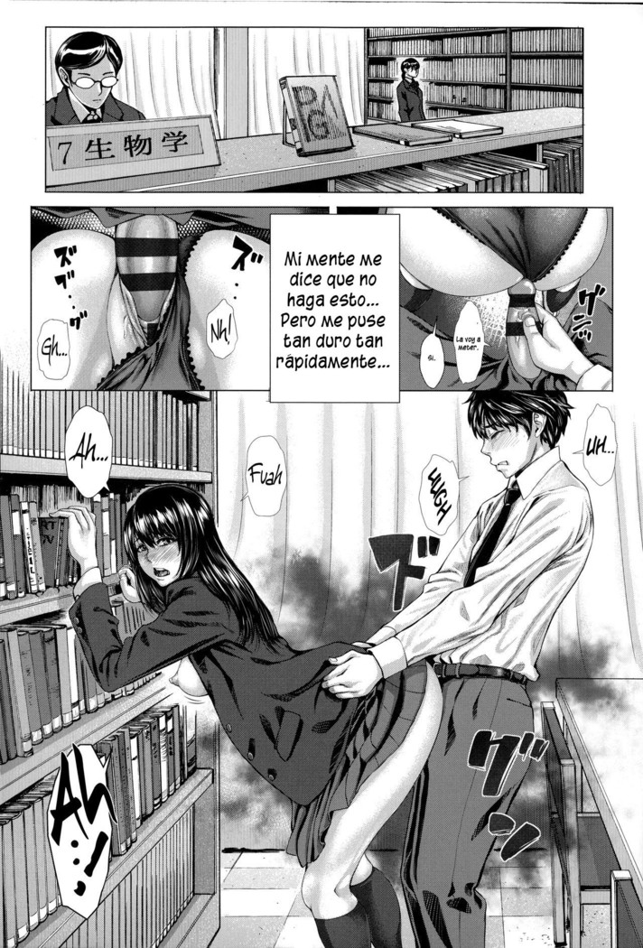 Bunkakei no Seijun Bitch