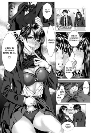 Bunkakei no Seijun Bitch Page #13
