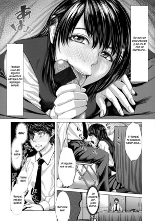 Bunkakei no Seijun Bitch Page #24