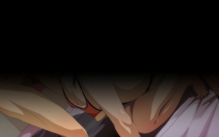 Himitsu no mama-en uwasa no hahaoya enko kurabu