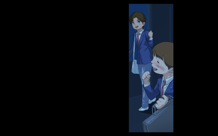 Himitsu no mama-en uwasa no hahaoya enko kurabu