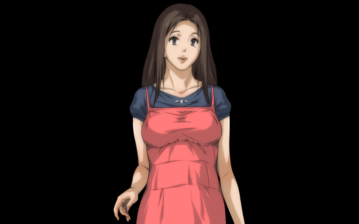 Himitsu no mama-en uwasa no hahaoya enko kurabu