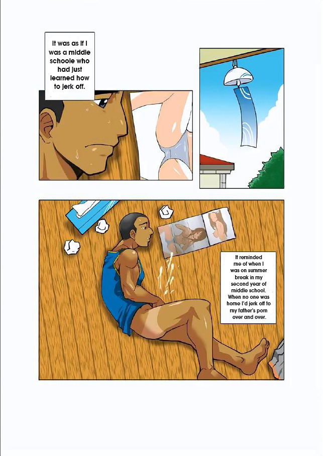 Moonlight Ch02