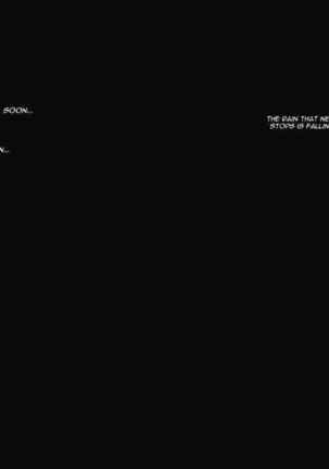 Harry Potter dj - Replay Refrain Page #56