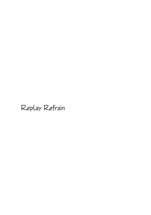 Harry Potter dj - Replay Refrain Page #20