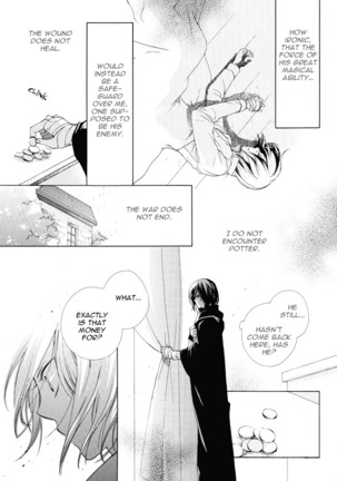 Harry Potter dj - Replay Refrain Page #38