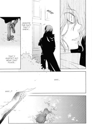 Harry Potter dj - Replay Refrain Page #30
