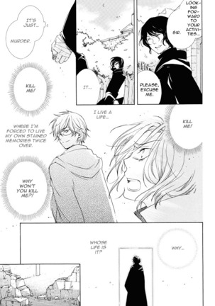 Harry Potter dj - Replay Refrain Page #24