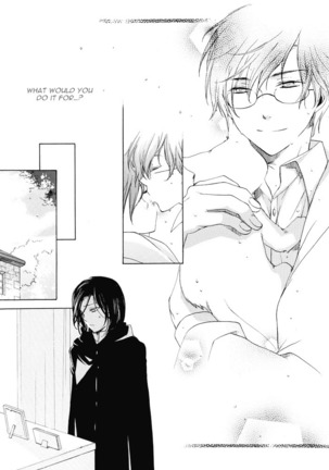 Harry Potter dj - Replay Refrain Page #36