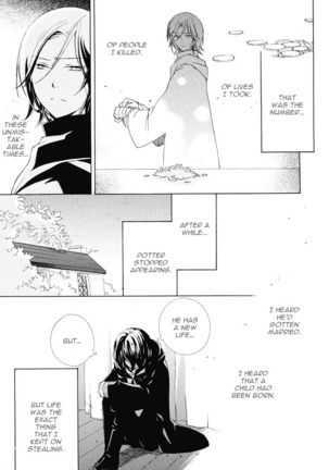 Harry Potter dj - Replay Refrain Page #46