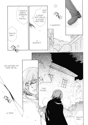 Harry Potter dj - Replay Refrain Page #28