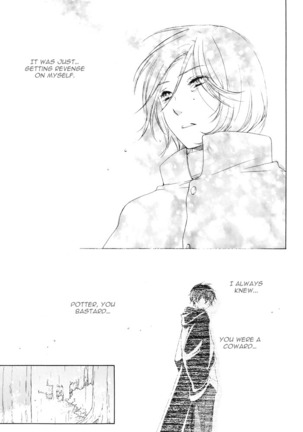 Harry Potter dj - Replay Refrain Page #50