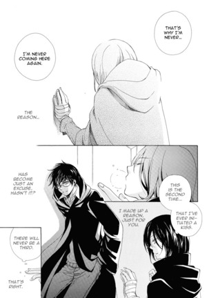 Harry Potter dj - Replay Refrain Page #52