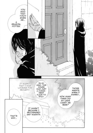 Harry Potter dj - Replay Refrain Page #51