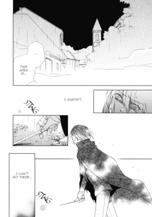 Harry Potter dj - Replay Refrain Page #27