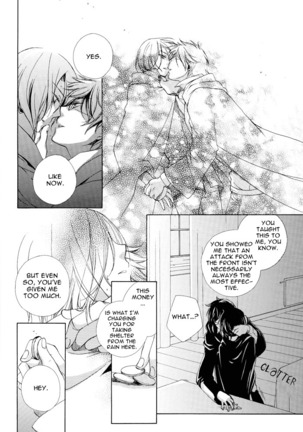 Harry Potter dj - Replay Refrain Page #43