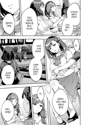 Shiritagari Jyoshi | 엉덩이고픈 여자 Page #174