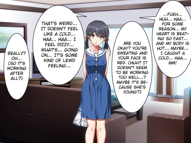 Ma no "Kichiku Capsule" PTA no Hitozuma-tachi ga Toroman Ochi Ahe Mesu-ka!