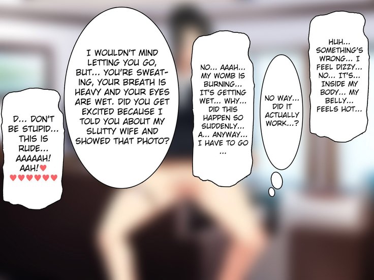 Ma no "Kichiku Capsule" PTA no Hitozuma-tachi ga Toroman Ochi Ahe Mesu-ka!