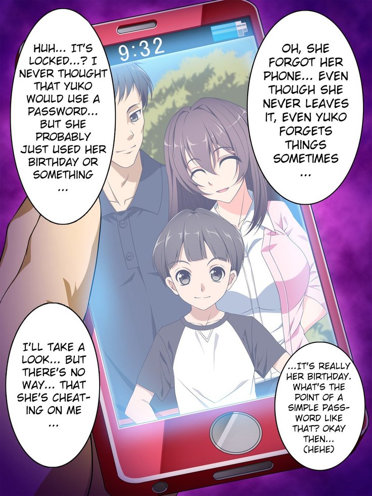 Ma no "Kichiku Capsule" PTA no Hitozuma-tachi ga Toroman Ochi Ahe Mesu-ka!