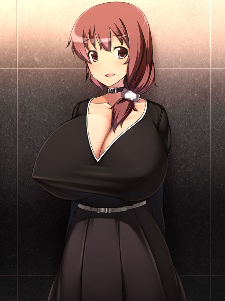 巨乳女教師をマゾでビッチな奴隷へ調教!