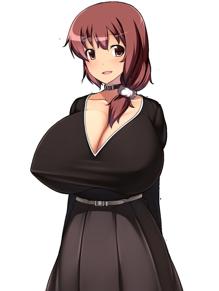 巨乳女教師をマゾでビッチな奴隷へ調教!