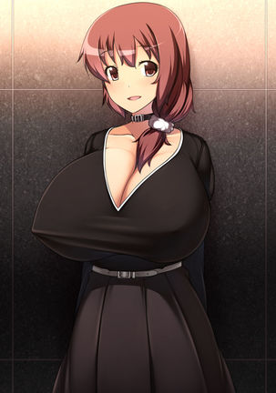 巨乳女教師をマゾでビッチな奴隷へ調教! Page #475