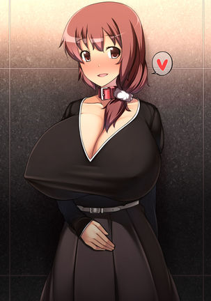 巨乳女教師をマゾでビッチな奴隷へ調教! Page #316