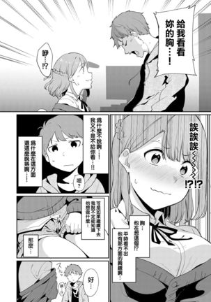 Yaritai Koto wa? - Page 5