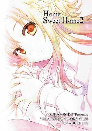 Home Sweet Home 2 Page #22
