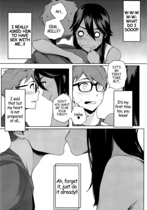 You wa Nanishi ni Nihone Chapter 1 Page #17
