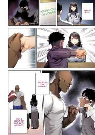Wild Chronicles - Dark Desires Page #39