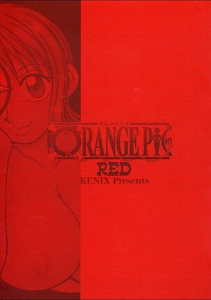 ORANGE PIE Red - Page 10