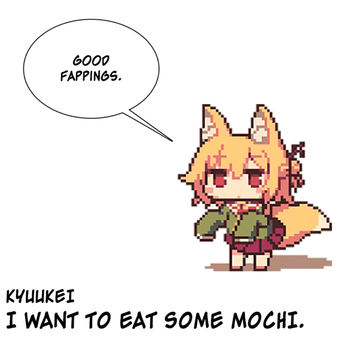 Mochi-chan no Choukyou Seikatsu 1 - The Training life of Mochi-chan 1