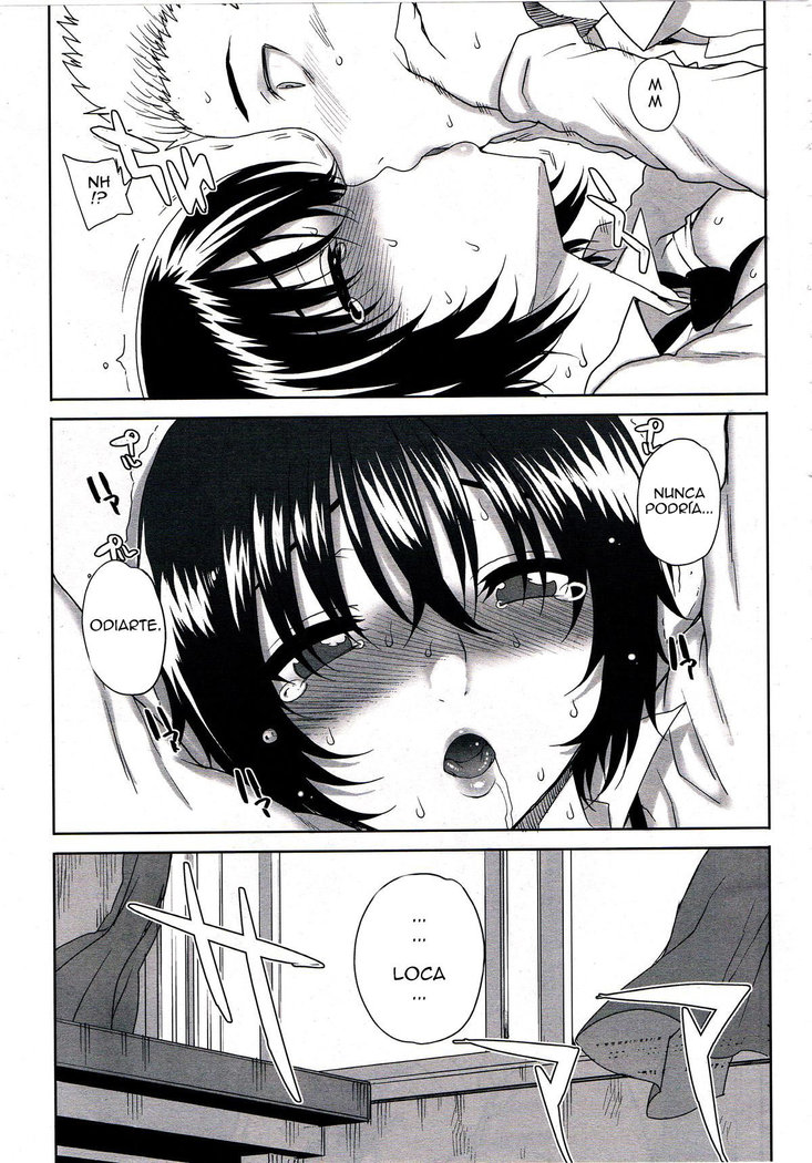 Kouhai de Himatsubushi | Killing Time with the Freshman