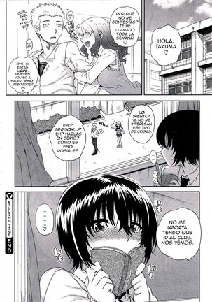 Kouhai de Himatsubushi | Killing Time with the Freshman Page #16