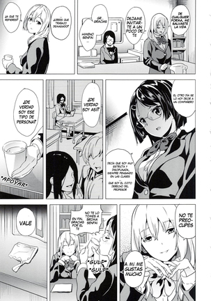 reincarnation ~Ubawareta Shoujo no Karada~ Ch. 1-6 Page #71