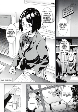 reincarnation ~Ubawareta Shoujo no Karada~ Ch. 1-6 Page #70